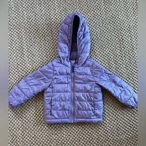 Primary Kids Down Coat